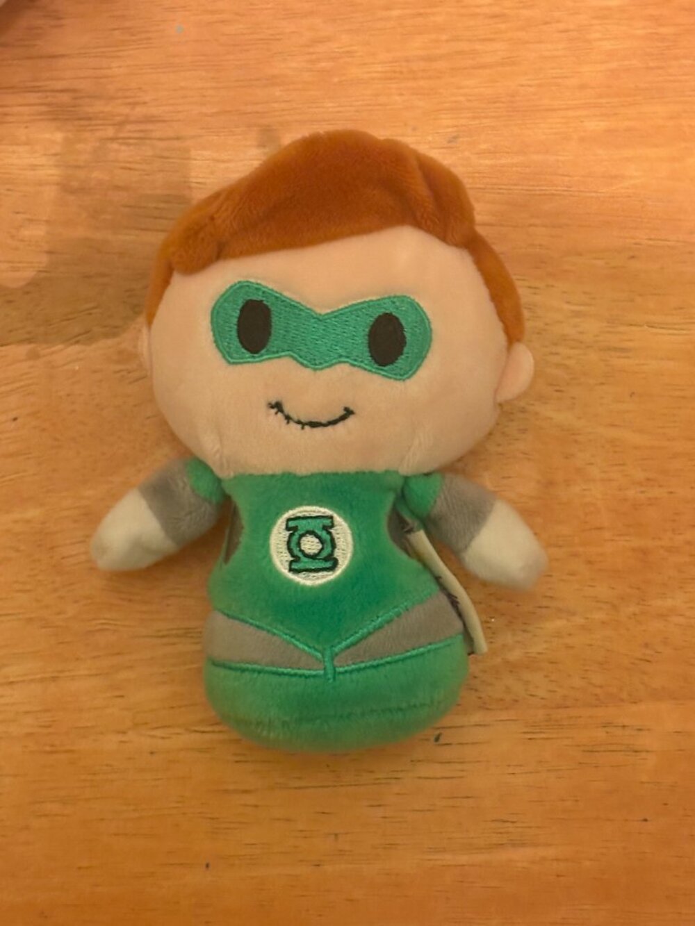 Green Lantern Itty Bitty